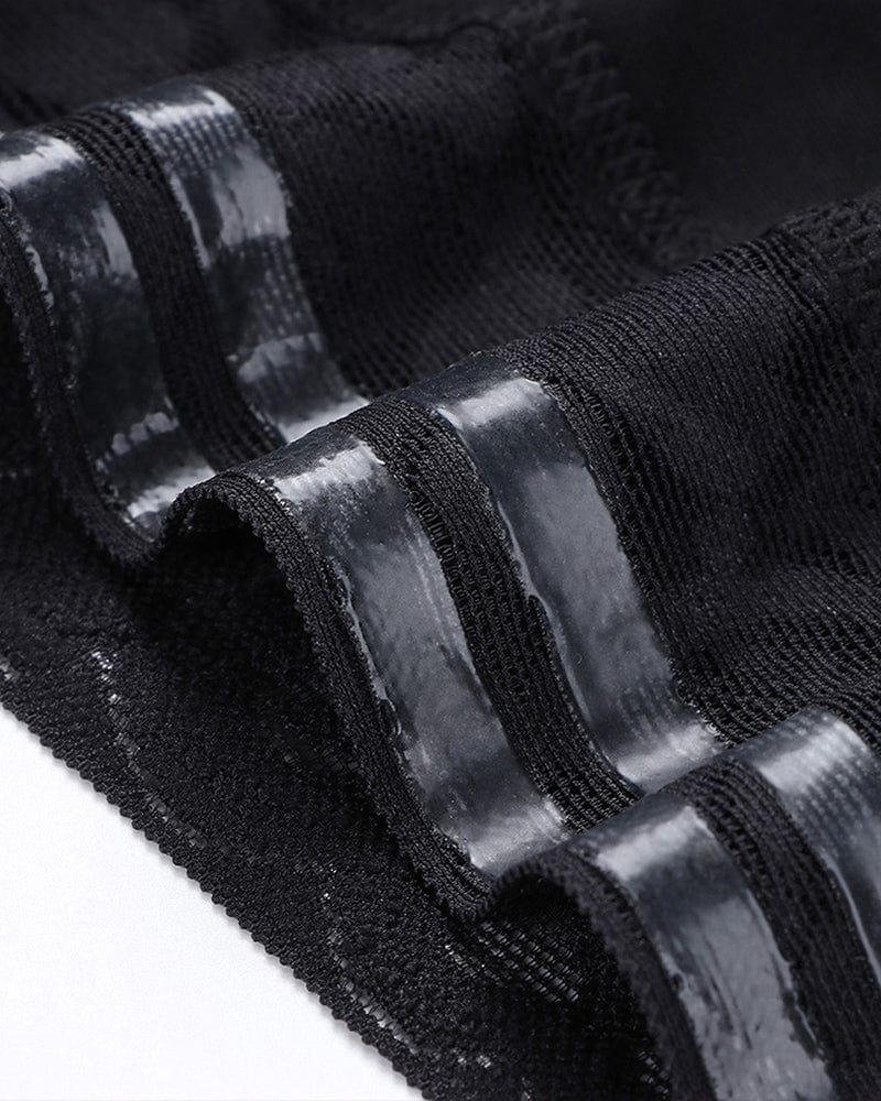 Utrechtlynn ® | BODY SHAPEWEAR SHORTS (Deluxe)