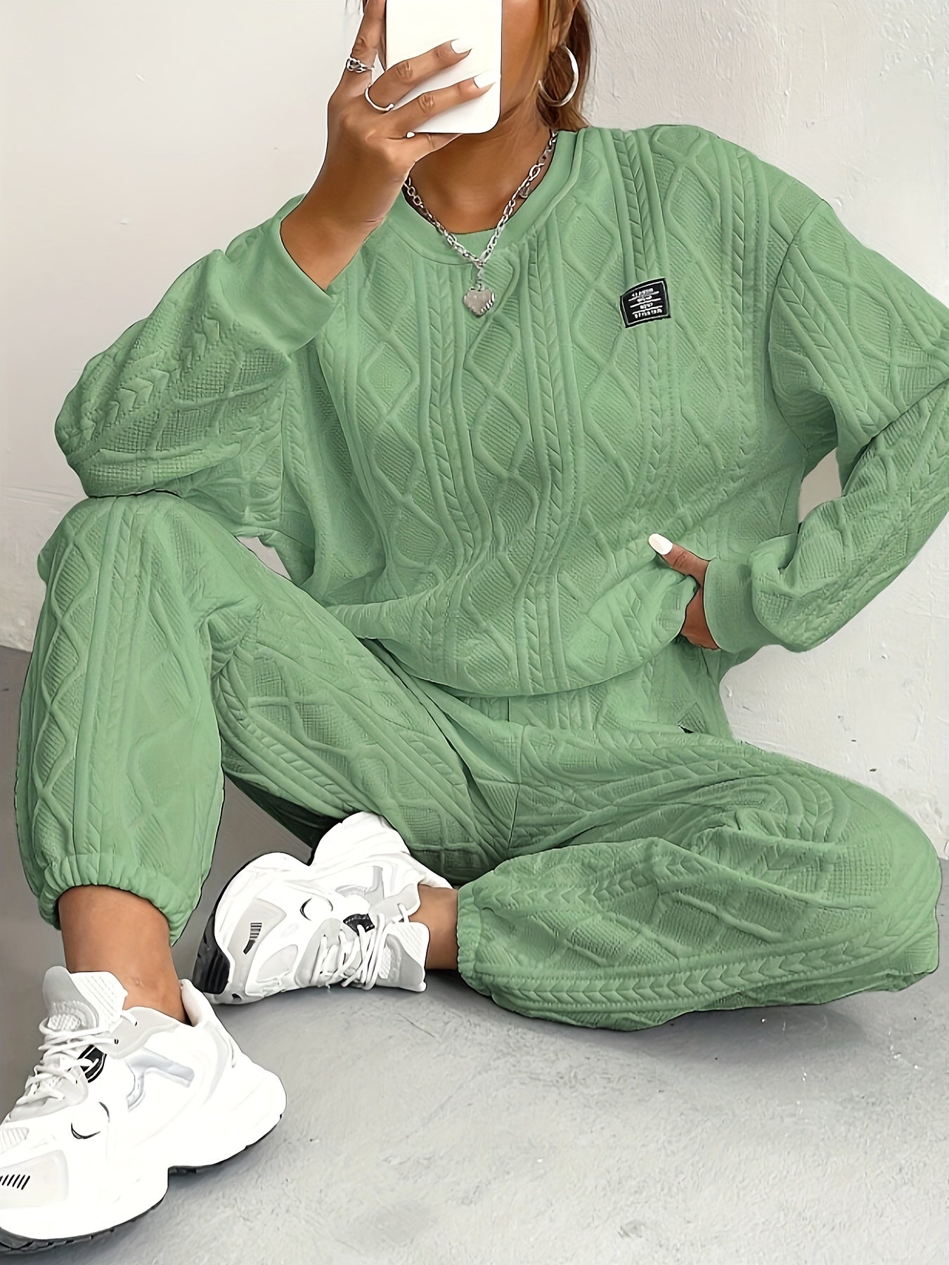 Utrechtlynn ® | RELAXED JOGGING FIT