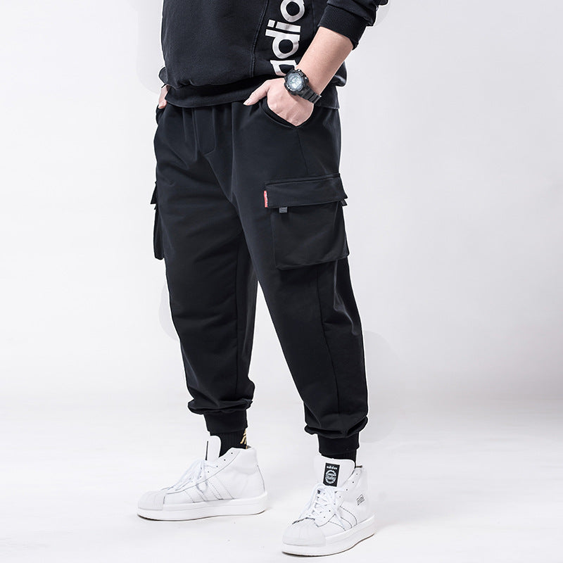 Utrechtlynn ® | CARGO JOGGER