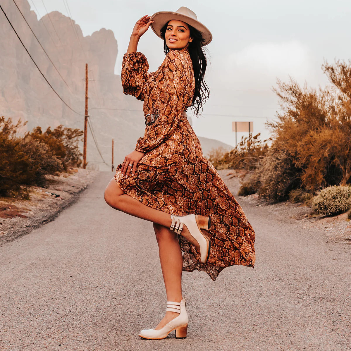 Utrechtlynn ® | LUXE MODIEUZE LAARZEN