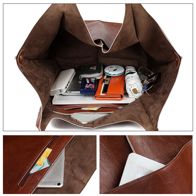 Utrechtlynn ® | OVERSIZED WEEKENDTAS