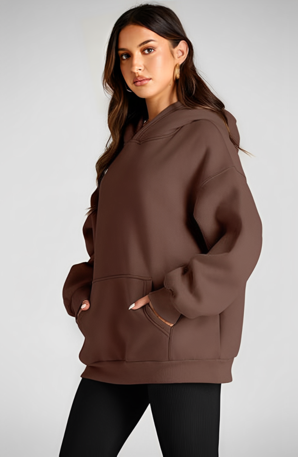 Utrechtlynn ® | TRENDY HOODIE (1+1 GRATIS)