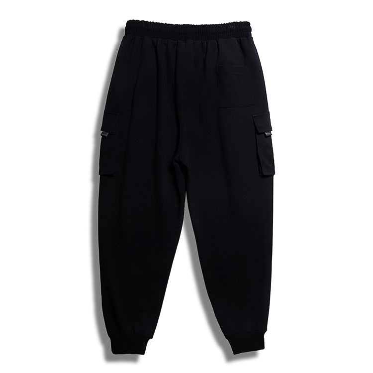 Utrechtlynn ® | CARGO JOGGER