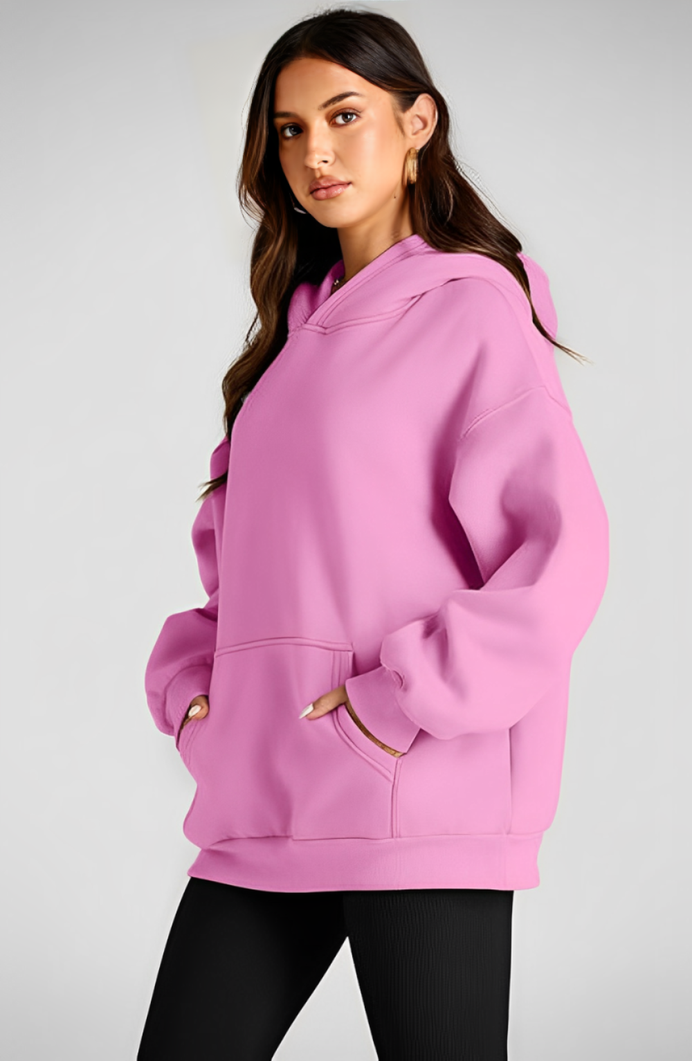 Utrechtlynn ® | TRENDY HOODIE (1+1 GRATIS)