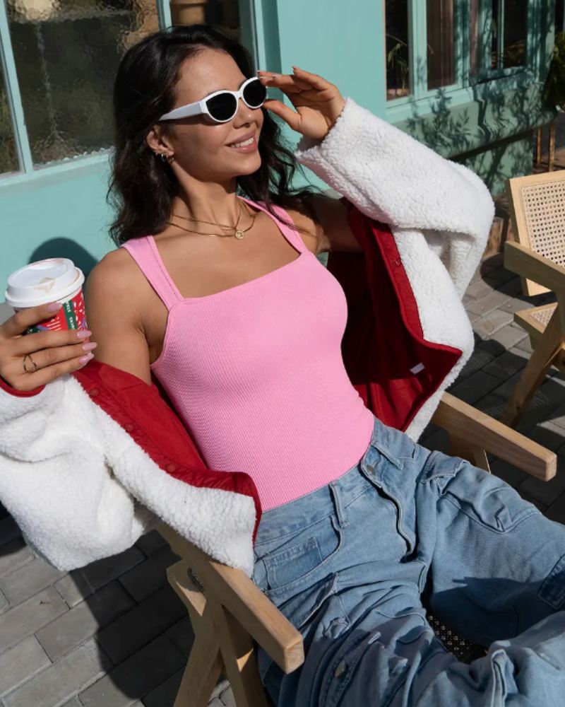 Utrechtlynn ® | MOUWLOZE TUMMY CONTROL BODYSUIT