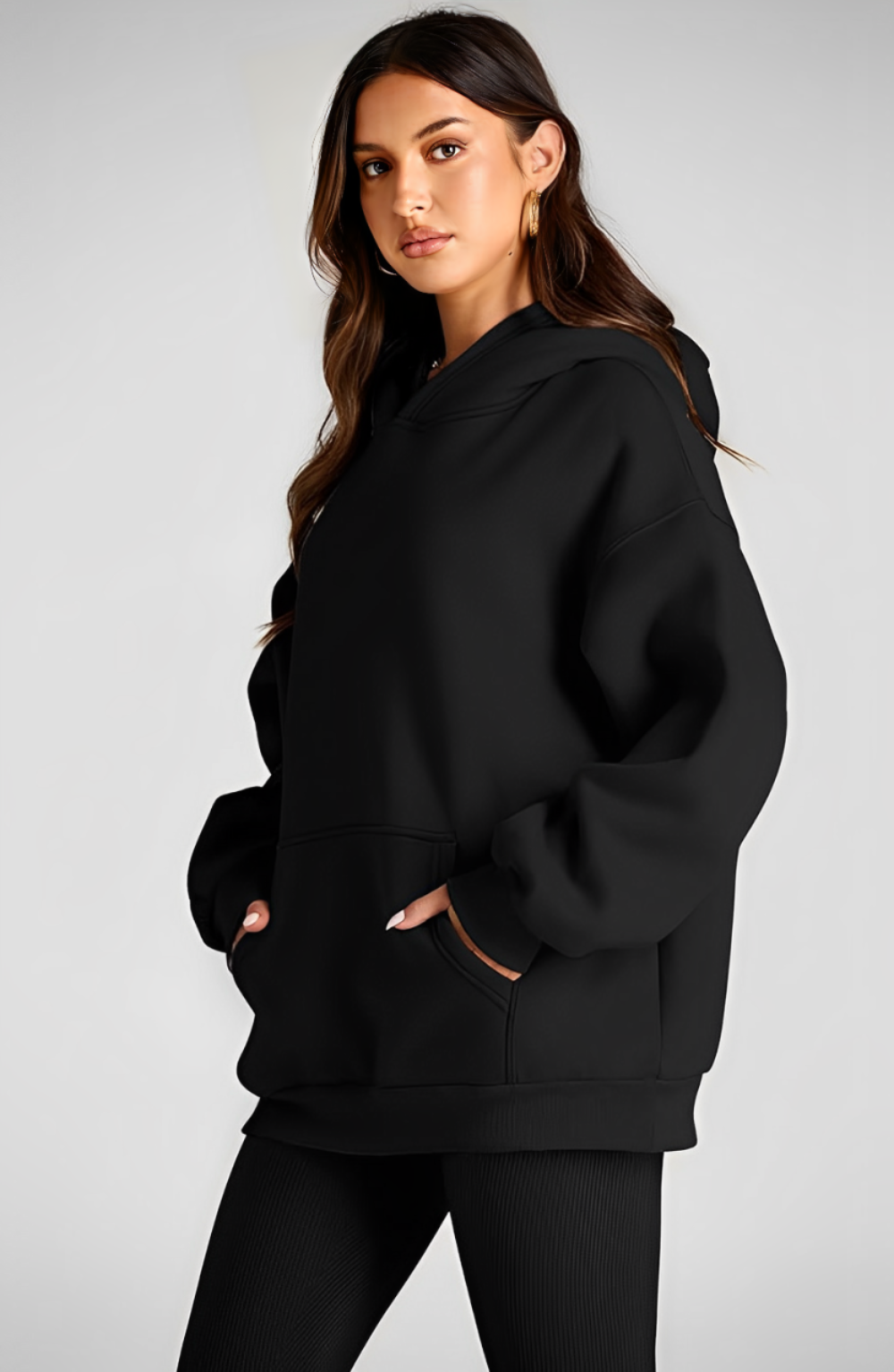 Utrechtlynn ® | TRENDY HOODIE (1+1 GRATIS)
