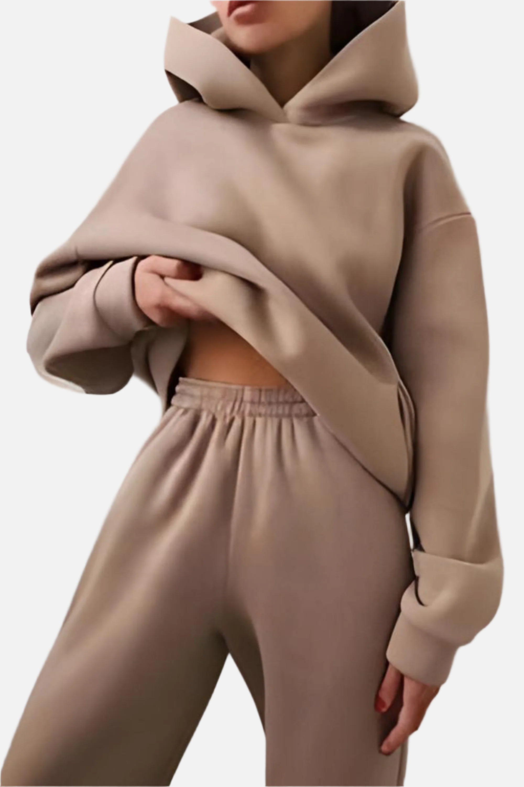 Utrechtlynn ® | COMFORTABELE JOGGINGSET