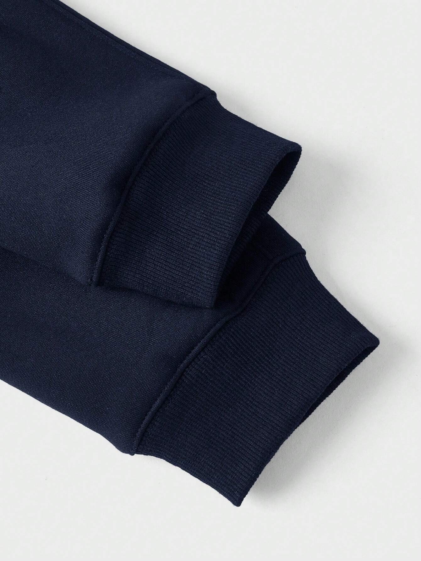 Utrechtlynn ® | CASUAL HALF ZIP SWEATER