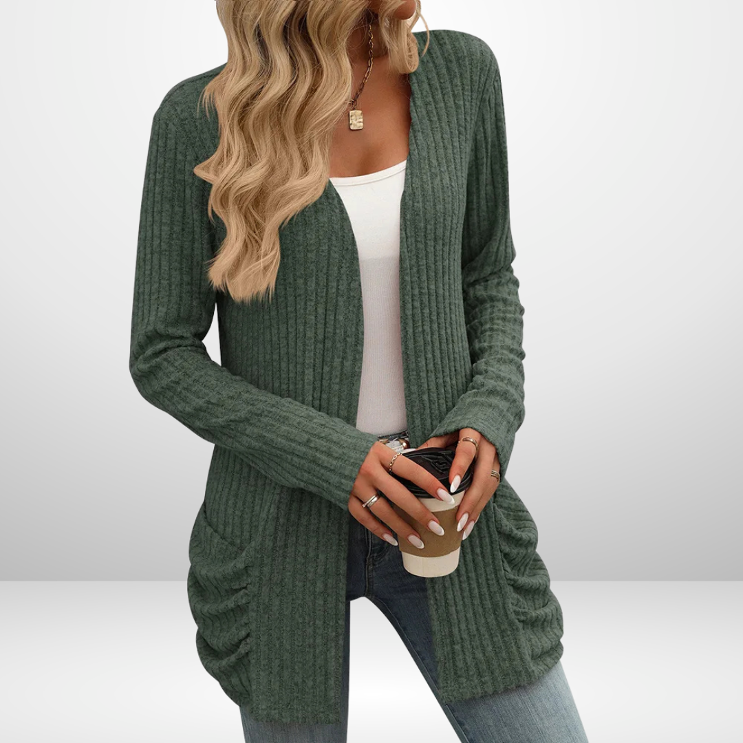 Utrechtlynn ® | CASUAL CARDIGAN