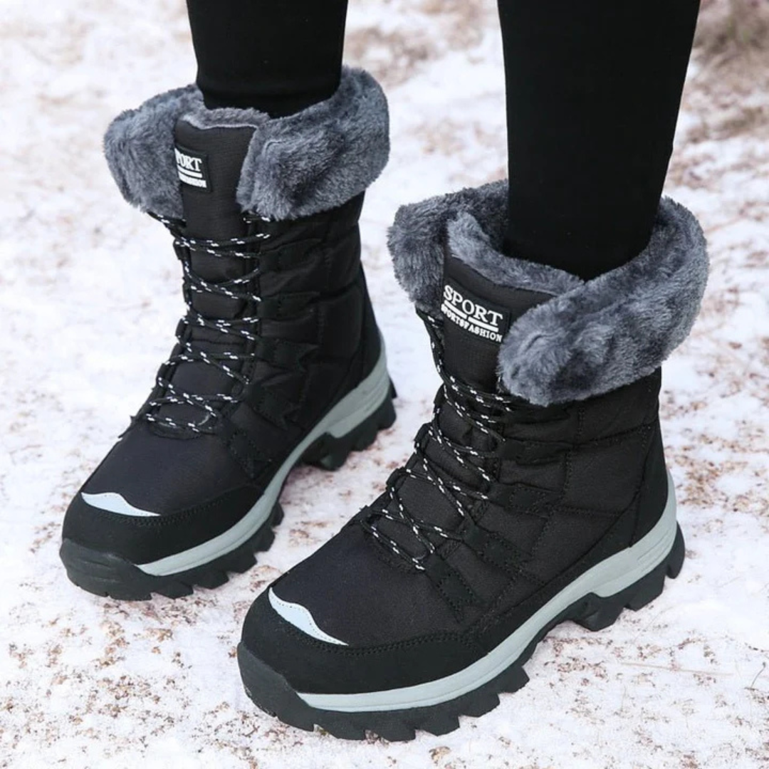 Utrechtlynn ® | WATERDICHTE SNOWBOOTS