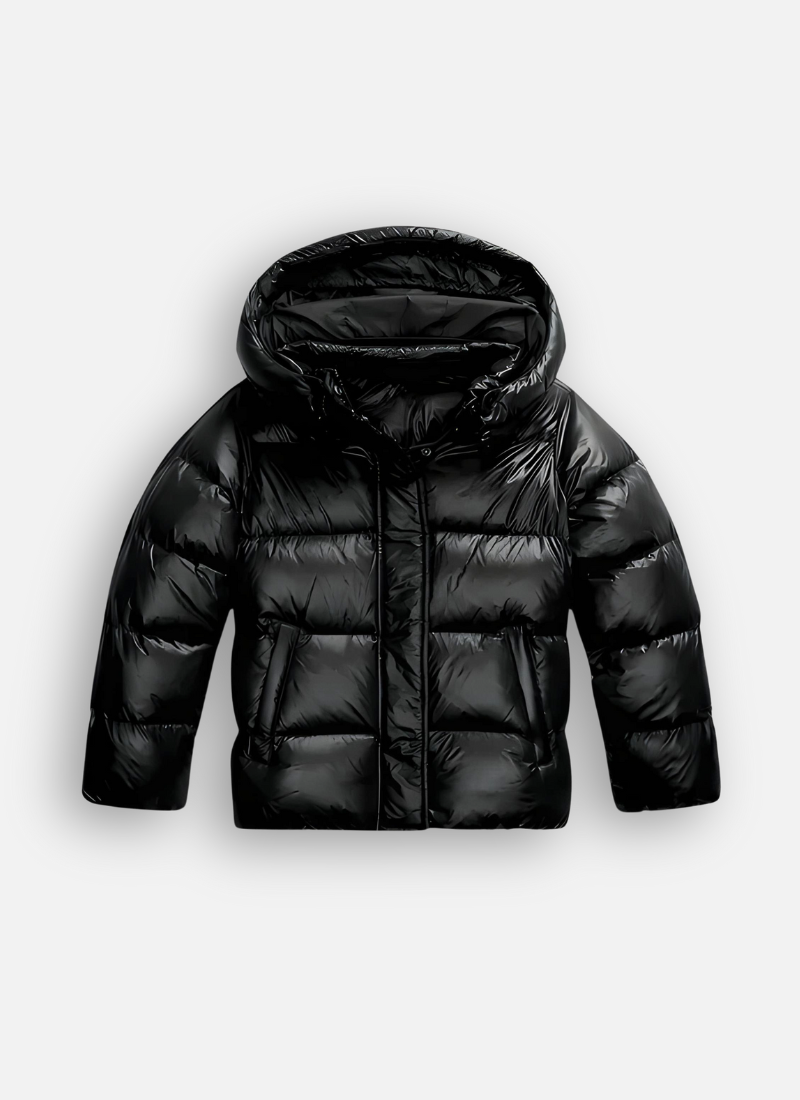 Utrechtlynn ® | DOWN PUFFER JACKET