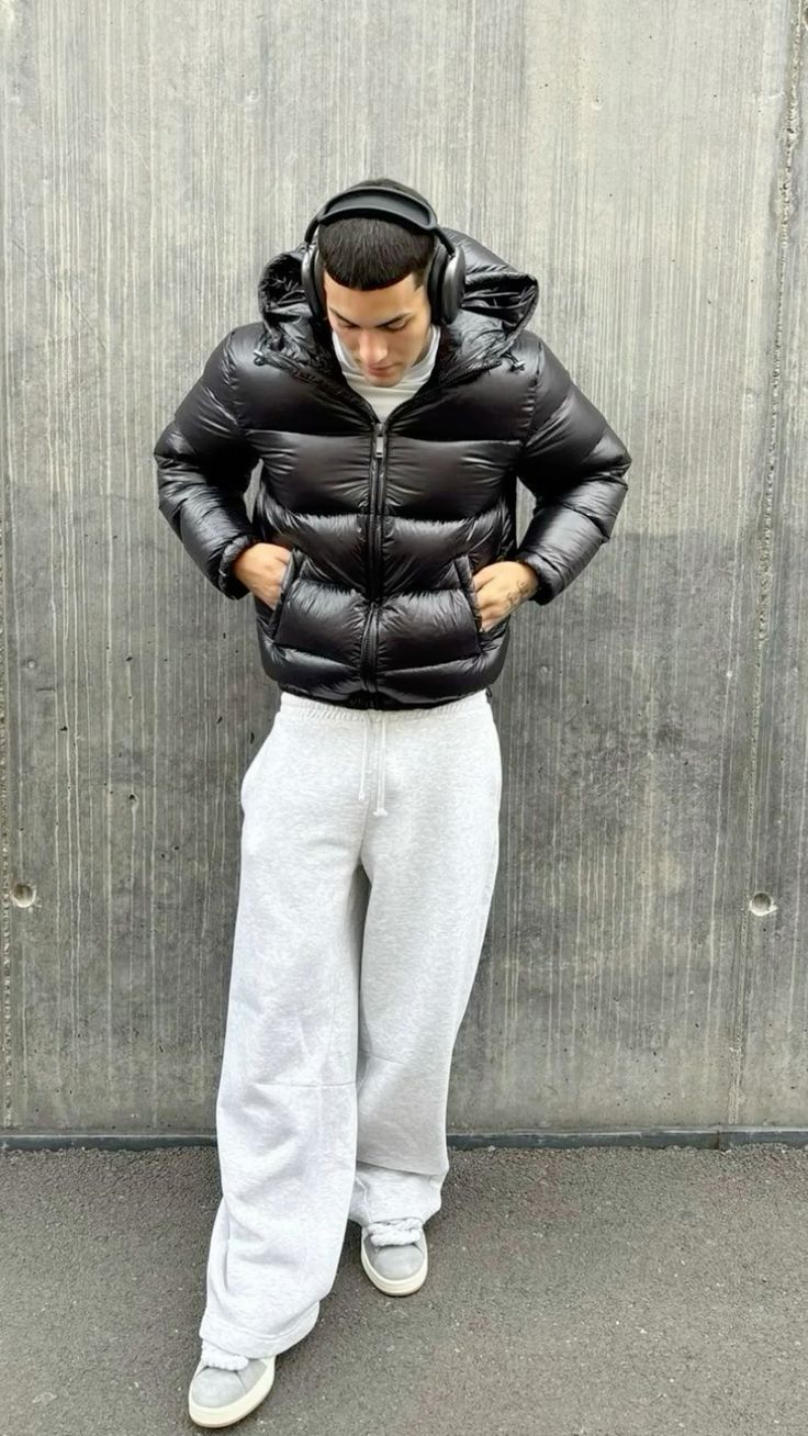 Utrechtlynn ® | DONZEN PUFFER JACKET