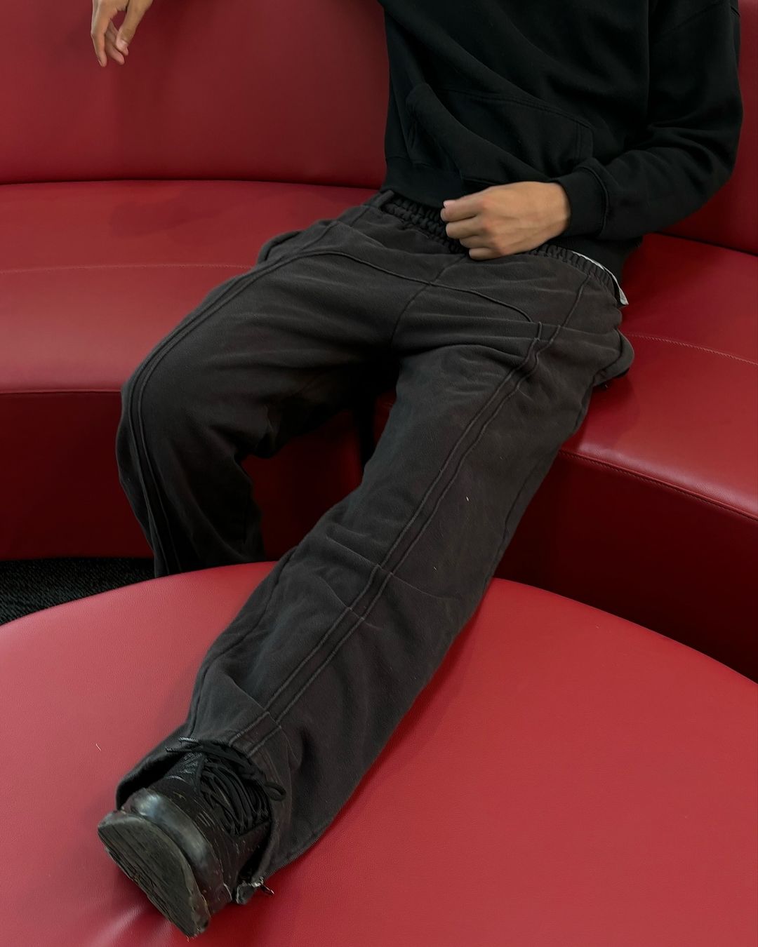 Utrechtlynn® | SWEATPANTS