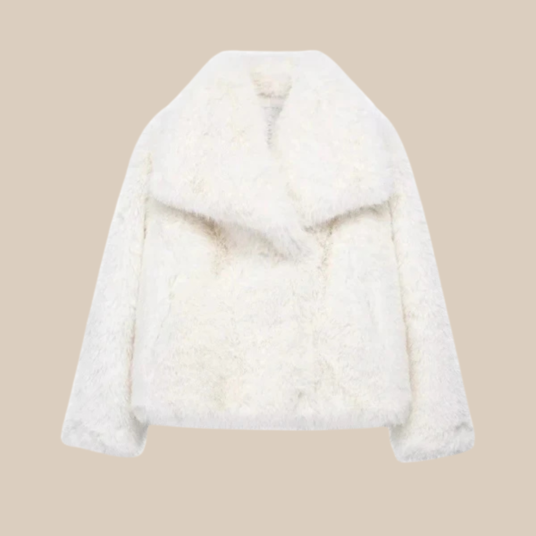 Utrechtlynn ® | FAUX FUR COAT