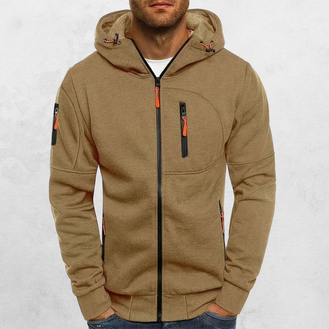 Utrechtlynn ® | MAVERICK VEST