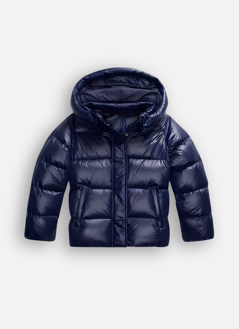 Utrechtlynn ® | DOWN PUFFER JACKET