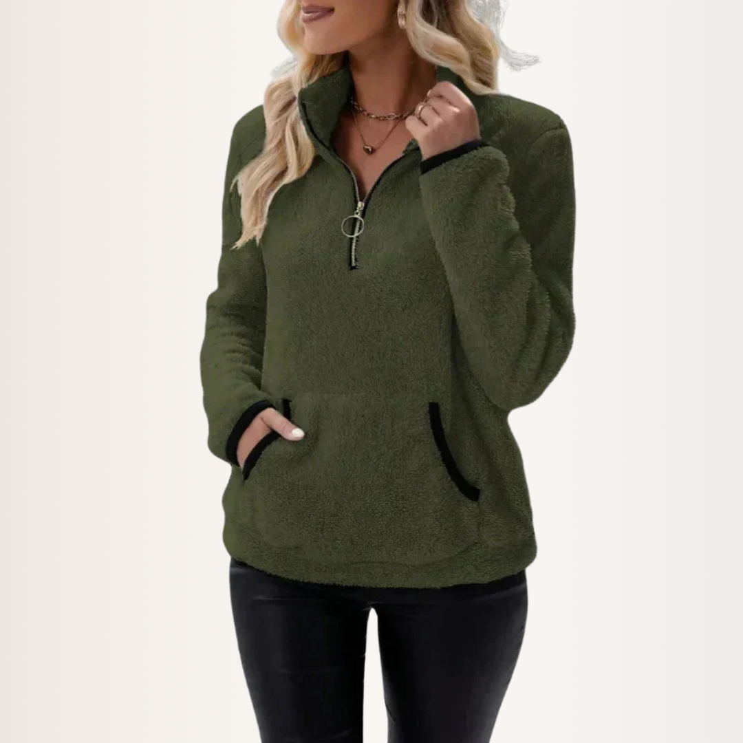 Utrechtlynn ® | SHERPA TRUI