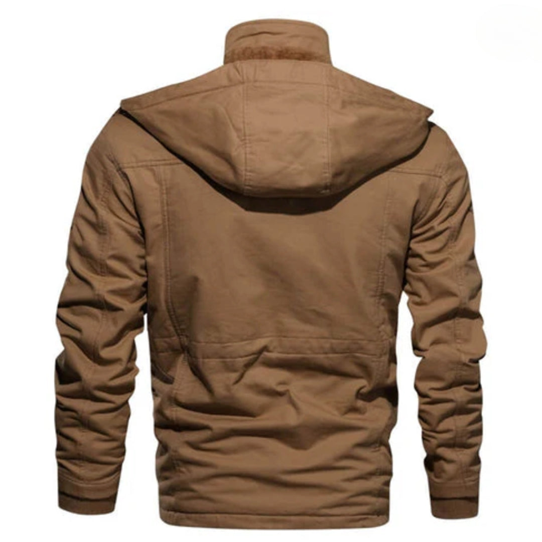 JOHN™ | ELEGANTE COMMANDANTJAS