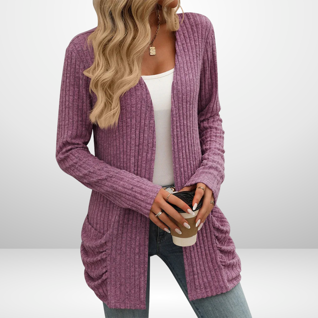 Utrechtlynn ® | CASUAL CARDIGAN