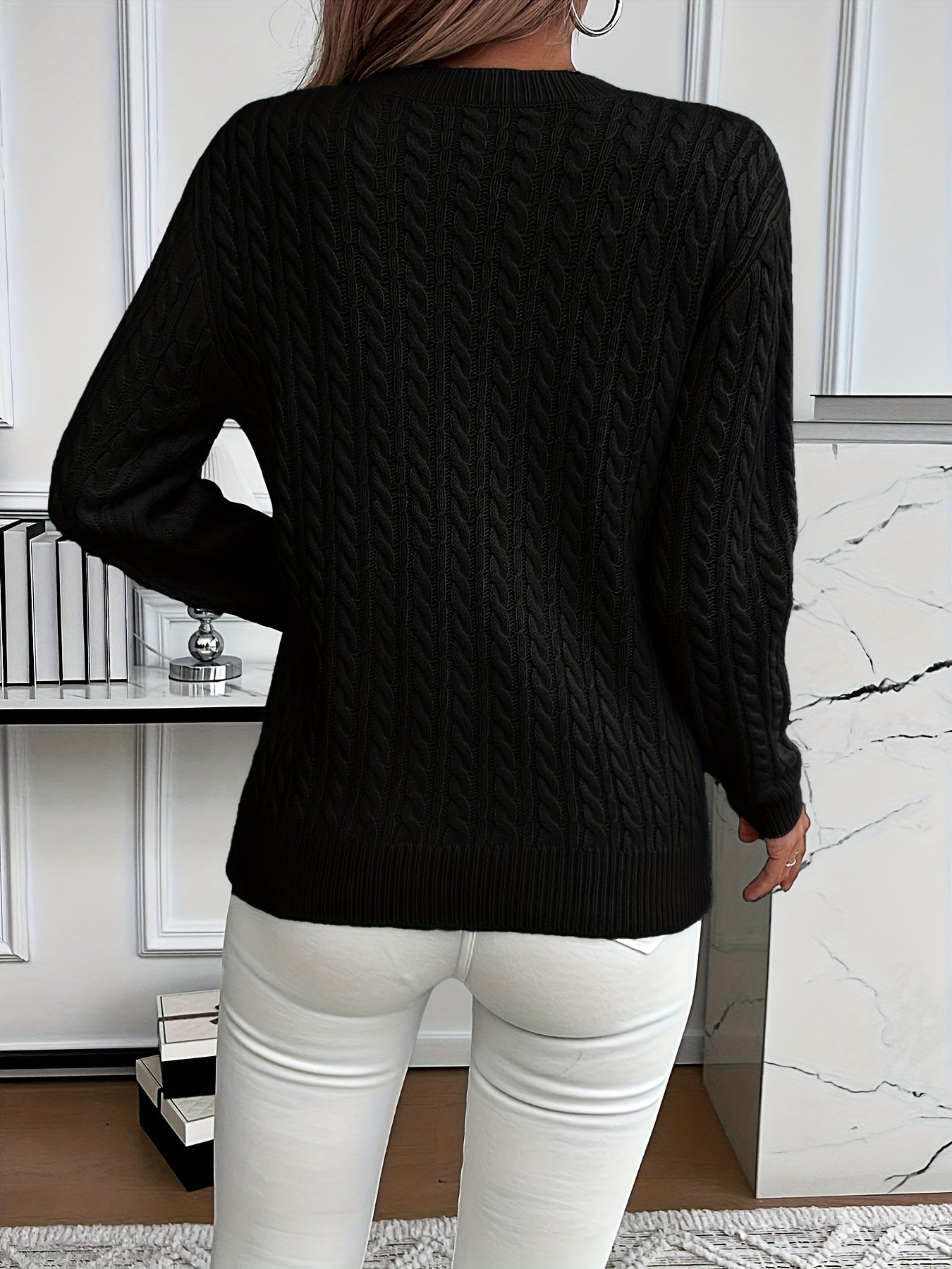 Utrechtlynn® | CASUAL SWEATER