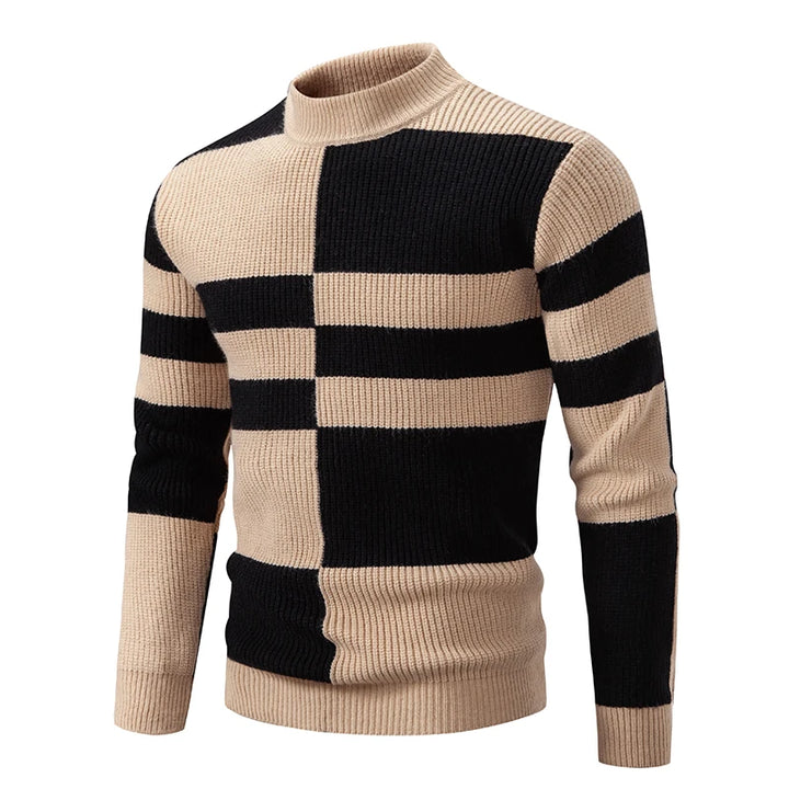 Utrechtlynn ® | COLORBLOCK SWEATER