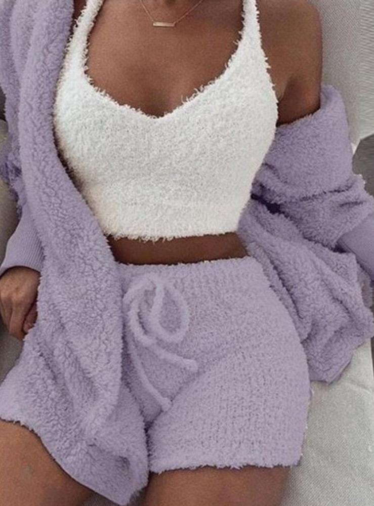 Utrechtlynn ® | COZY KNIT SET