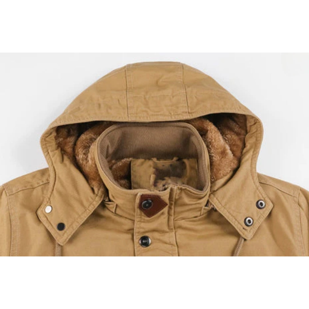 JOHN™ | ELEGANTE COMMANDANTJAS