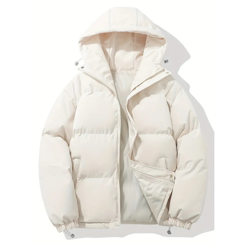 Utrechtlynn ® | ULTIMATE WINTER PARKA