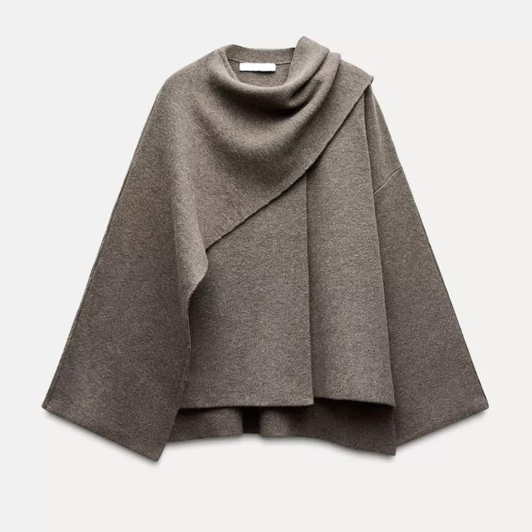 Utrechtlynn ® | CAPE COAT