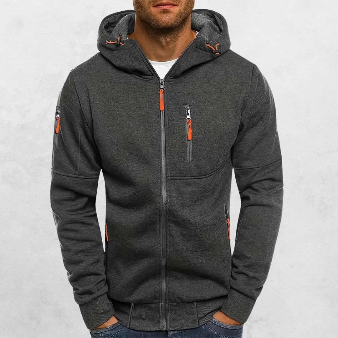 Utrechtlynn ® | MAVERICK VEST