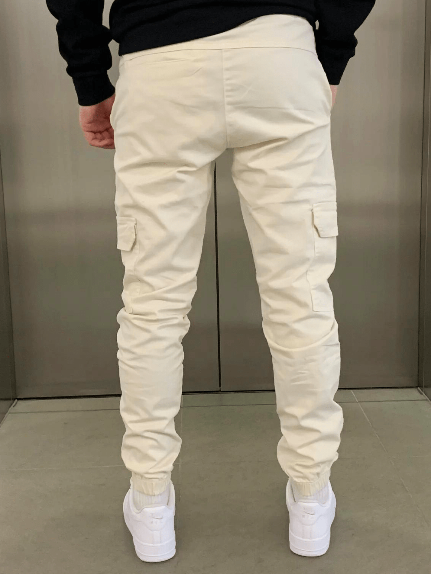 Utrechtlynn ® | CARGO JOGGER FIT
