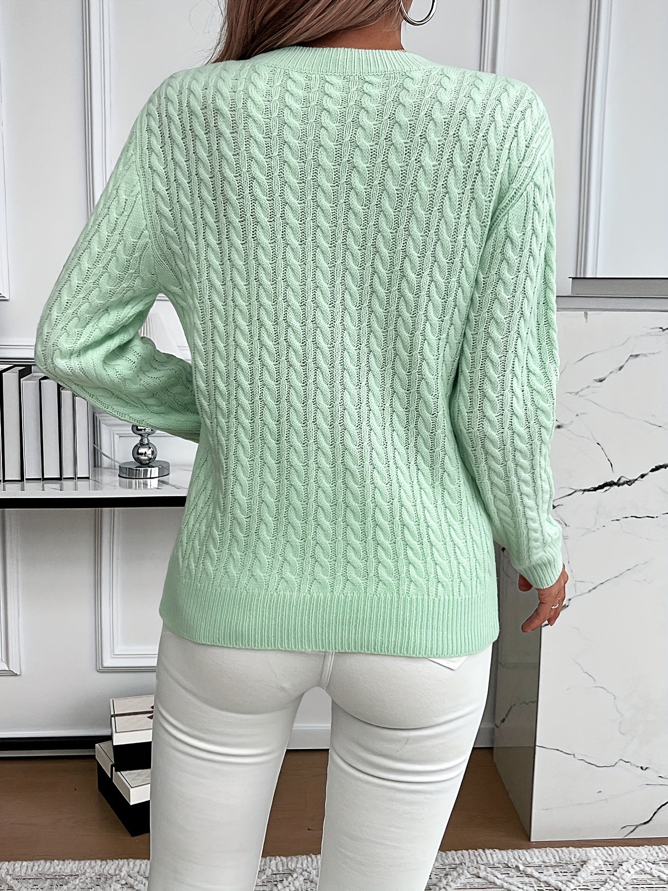 Utrechtlynn® | CASUAL SWEATER