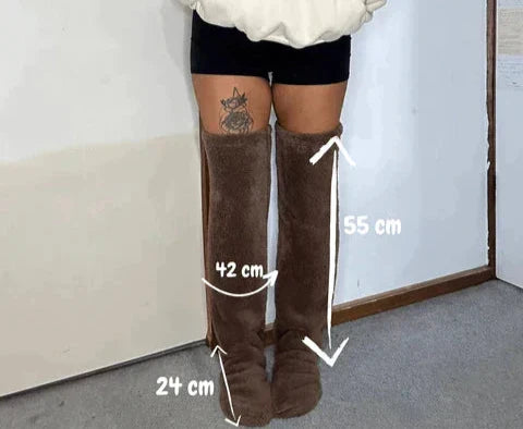 Utrechtlynn ® | WARMIES