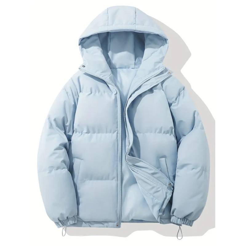 Utrechtlynn ® | ULTIMATE WINTER PARKA
