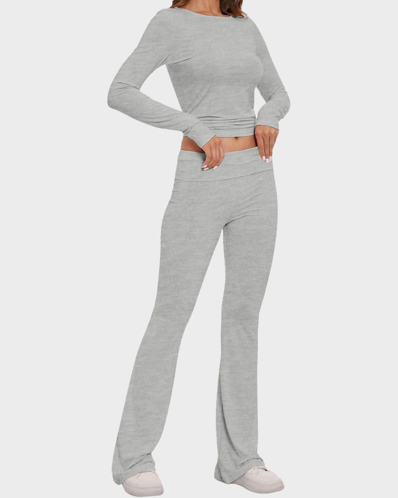 Utrechtlynn® | CHIC COMFORT SET