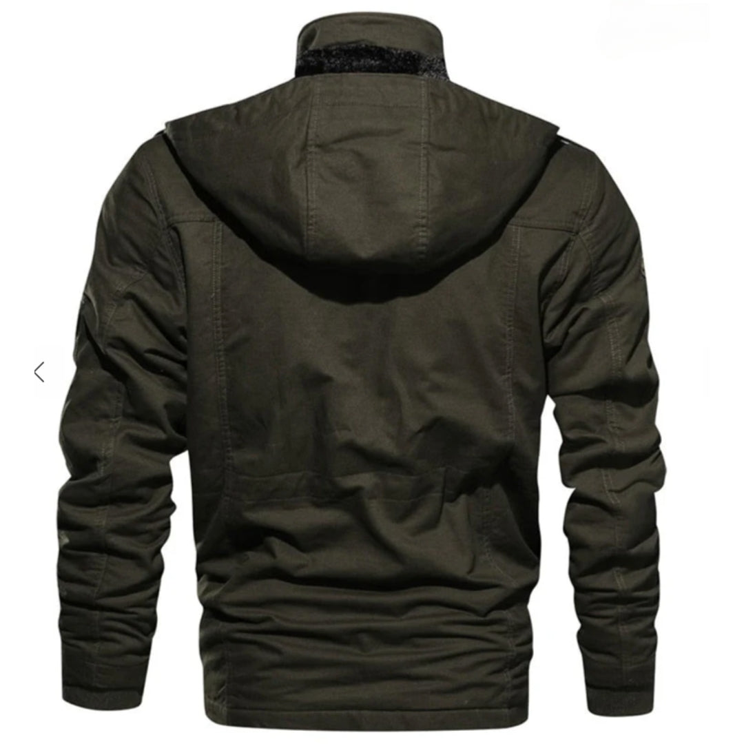 JOHN™ | ELEGANTE COMMANDANTJAS