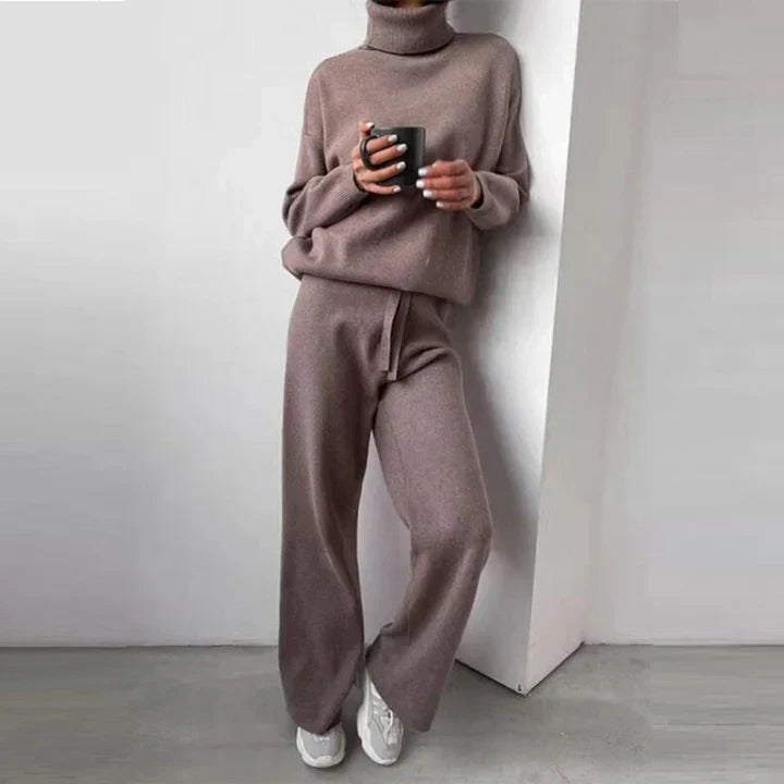 Utrechtlynn ® | OVERSIZED RELAXED SET