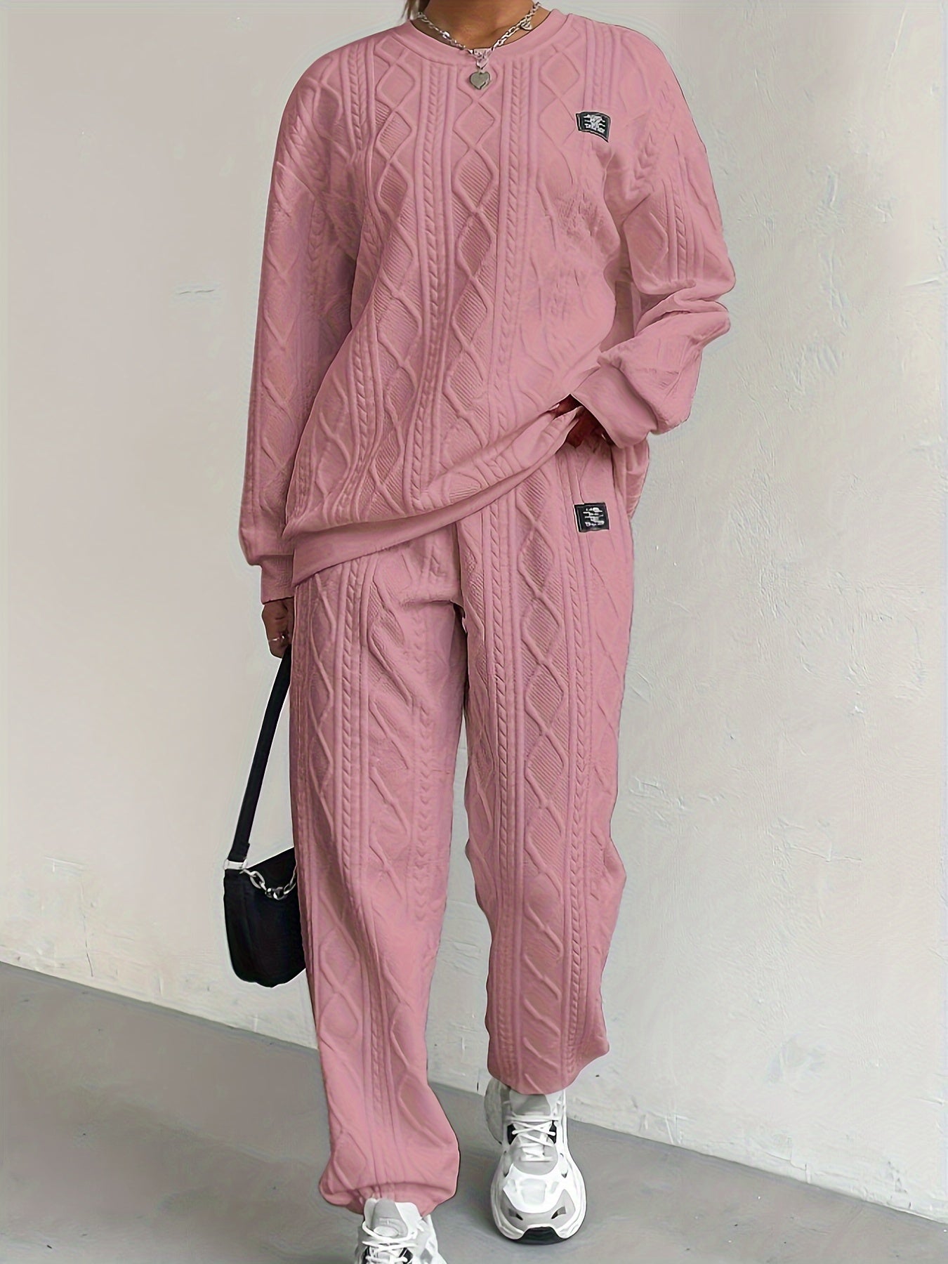 Utrechtlynn ® | RELAXED JOGGING FIT