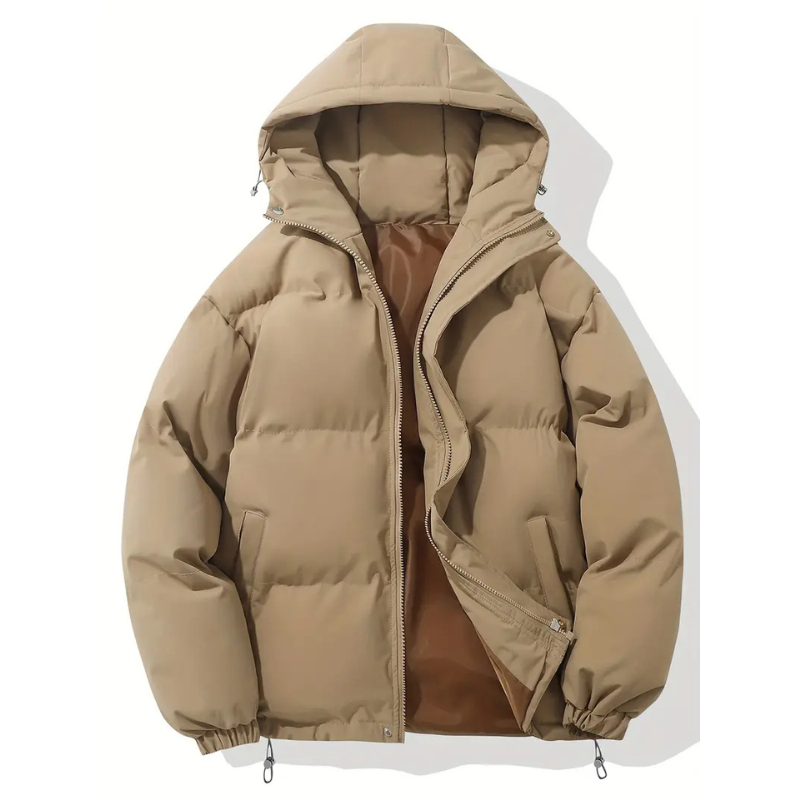 Utrechtlynn ® | ULTIMATE WINTER PARKA