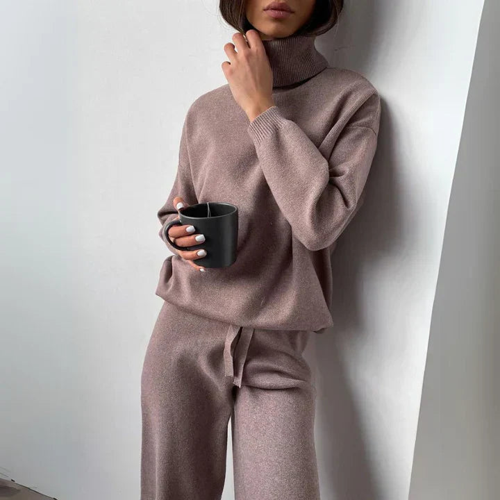 Utrechtlynn ® | OVERSIZED RELAXED SET
