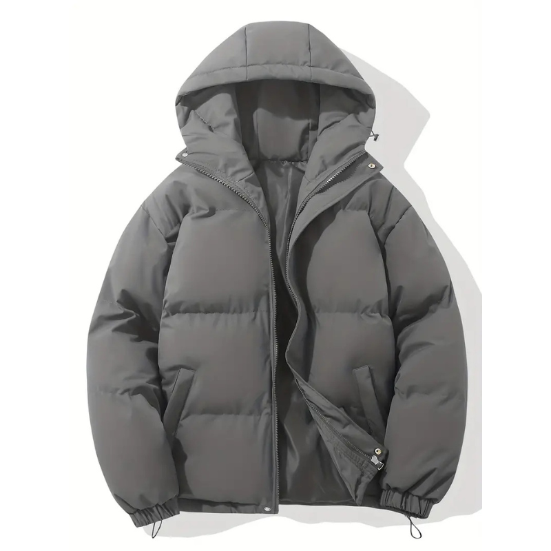 Utrechtlynn ® | ULTIMATE WINTER PARKA