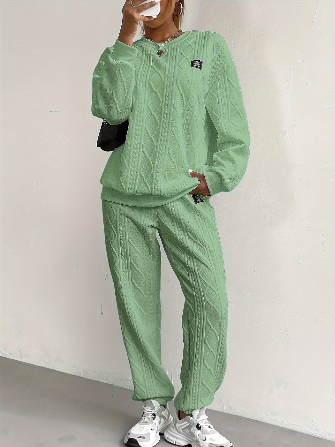 Utrechtlynn ® | RELAXED JOGGING FIT