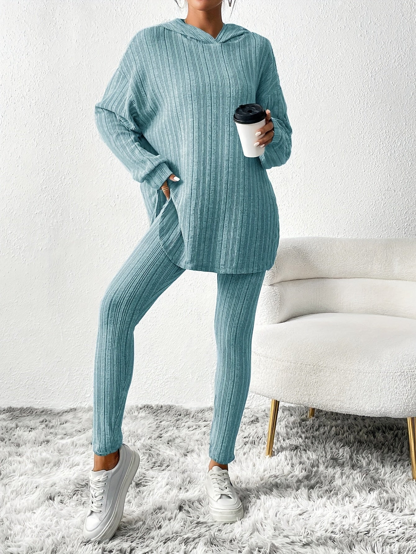 Utrechtlynn ® | OVERSIZED COMFORT SET
