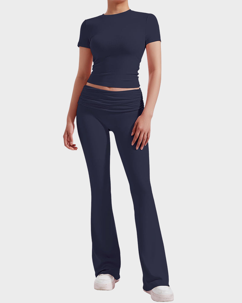 Utrechtlynn® | CHIC COMFORT SET