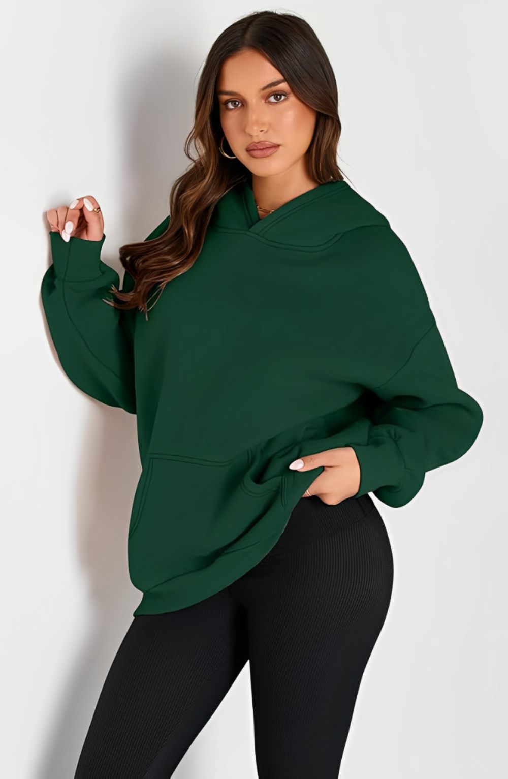 Utrechtlynn ® | TRENDY HOODIE (1+1 GRATIS)