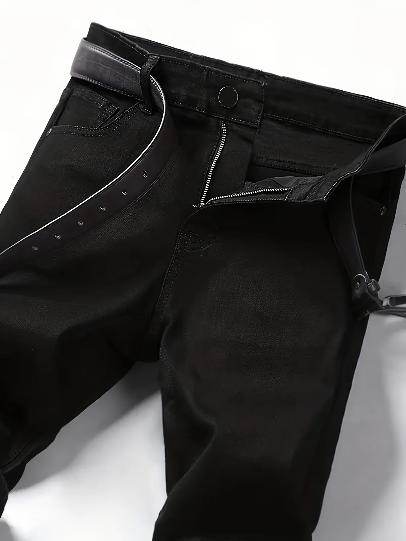 Utrechtlynn ® | SLIM FIT DENIM JEANS