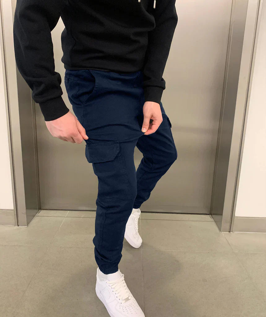 Utrechtlynn ® | CARGO JOGGER FIT