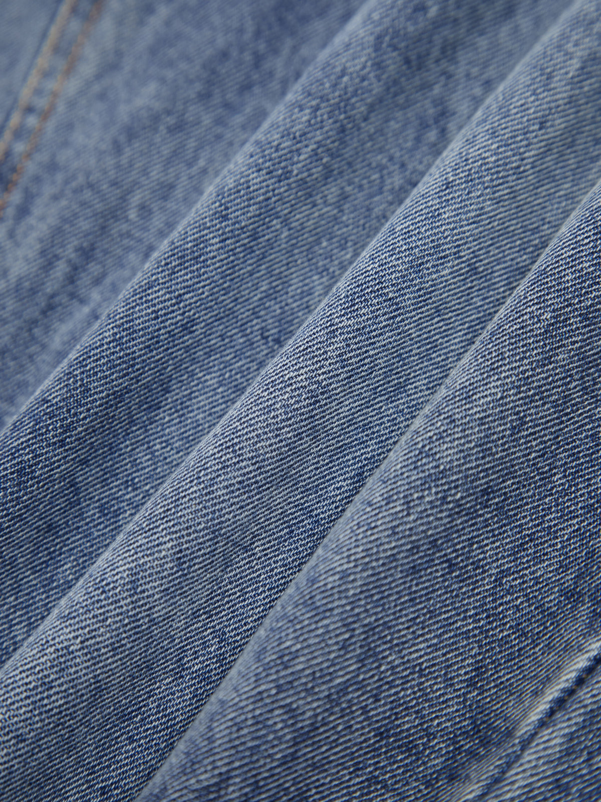 Utrechtlynn® | MIDI JEAN DRESS