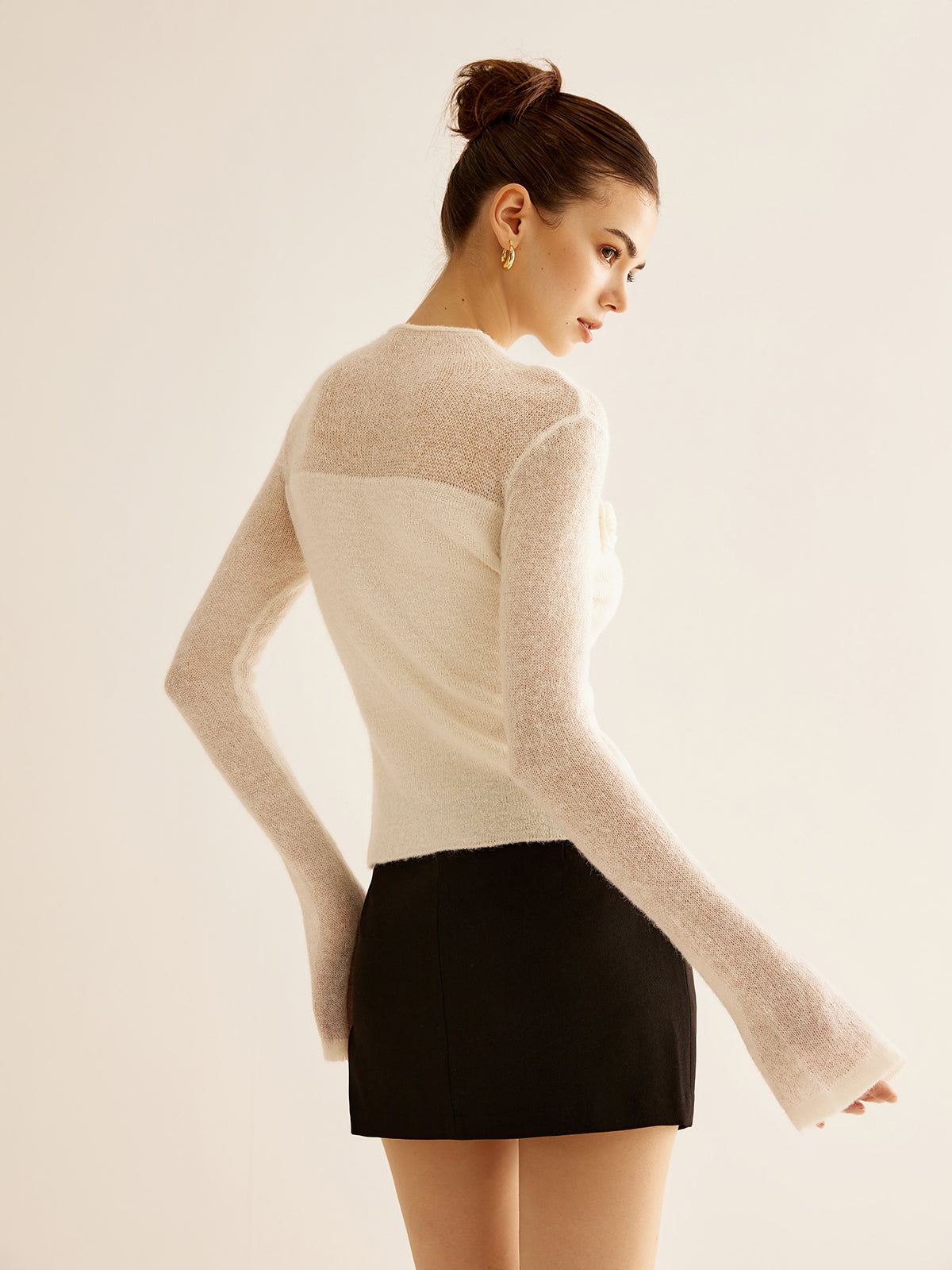 Utrechtlynn ® | MODERNE SWEATER