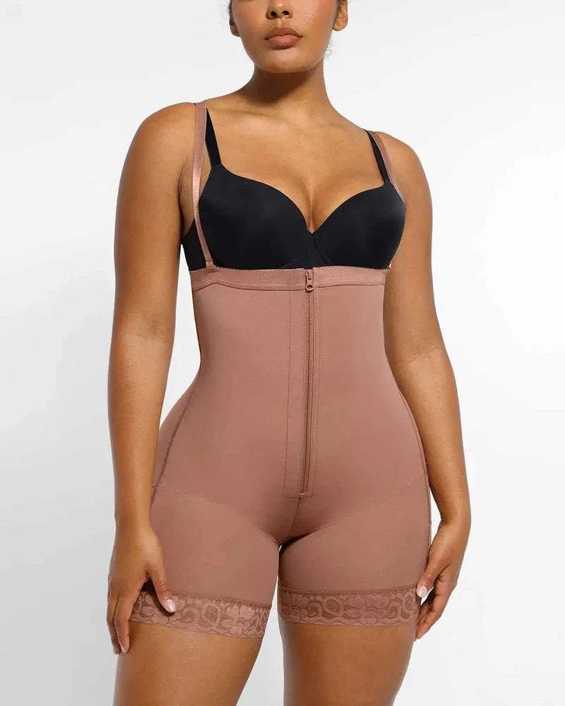 Utrechtlynn ® | BODY SHAPEWEAR SHORTS (Deluxe)